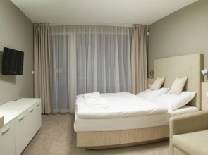 Hotel Pohoda