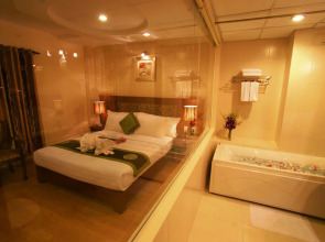 Sky Gem Hotel - Ben Thanh