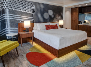 Hotel Indigo Memphis Downtown
