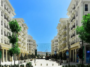 Boulevard 64