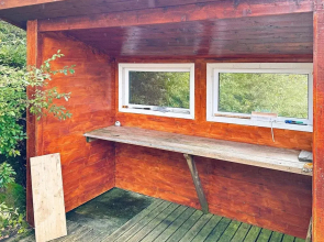 Holiday Home in Vevang