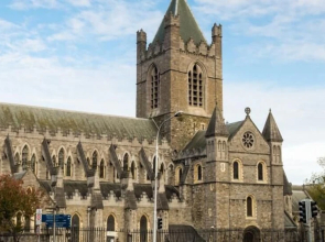 1 Bedroom Apartment in the Heart of Dublin
