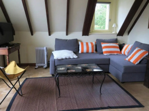 Appartement Trégastel, 2 pièces, 4 personnes - FR-1-368-192