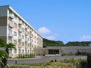 Ailand HOTEL YONAGUNI