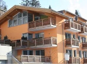 Appartement Andrea Spiss