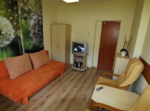 Kosciuszko Apartment