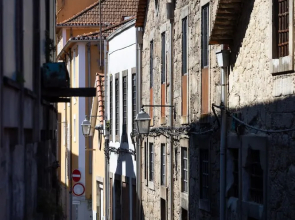 Douro Riverside Residences I