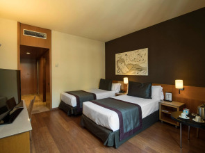 Catalonia Plaza Cataluña