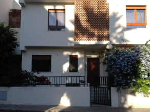 Marcella House