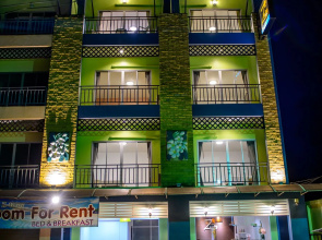 Z-Talay House