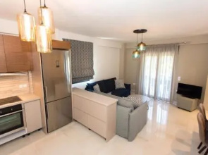 Aparthotel 3 stars Parga