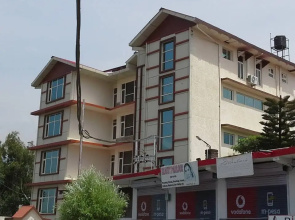 White Ridge Hotel