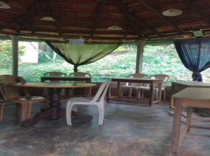 Eden Homestay