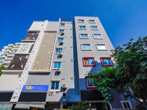 Fabhotel Unique Suites