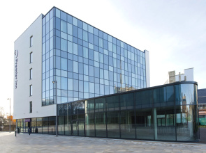 Premier Inn Blackburn Town Centre