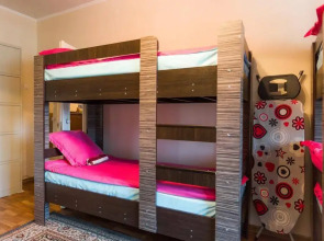 СССР Хостел