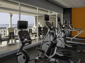 Le Meridien Panama