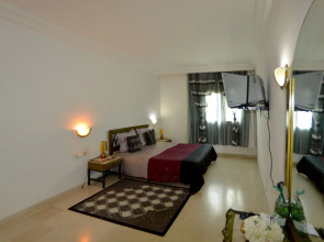 Appartement Hortensia