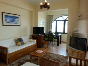 Ela Mesa Luxury Apartments