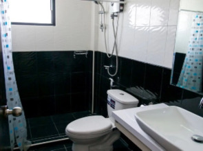 Basic Line Hotel at Loikroh