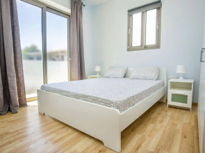 Rhodes Sea Villas