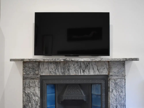 Modern and Stylish 2 Bedroom Flat in Central Hove