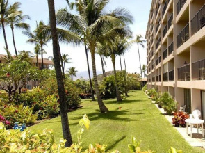 Kihei Akahi by Condominium Rentals Hawaii