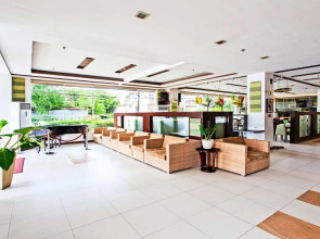 Alpa City Suites