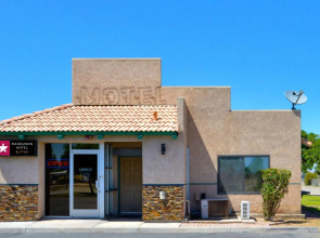 Rodeway Inn