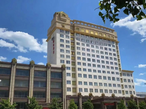 Huatai International Hotel
