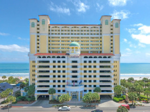 Camelot By the Sea