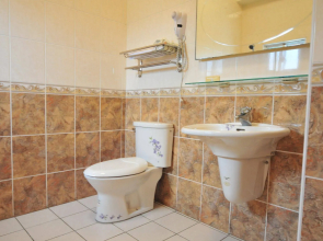 Rose Mary Homestay