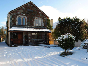 Abbey Lodge