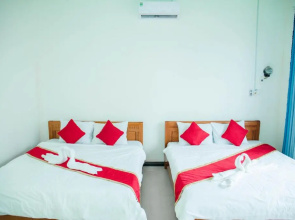 Fairy Hills Hotel