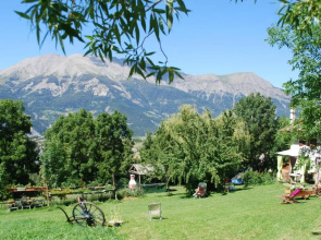 Le Clos Du Berger