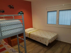 Salions Apartment