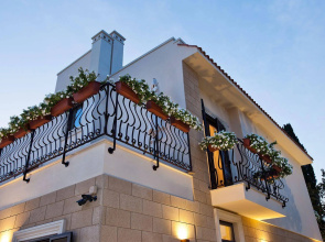 Luxury B&B Villetta Carra