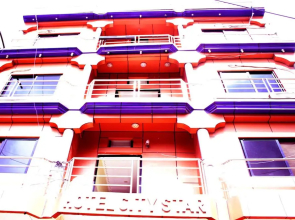 Hotel City Star