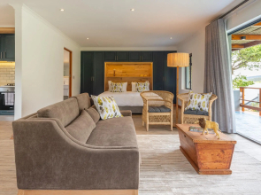 Mont Angelis Retreat