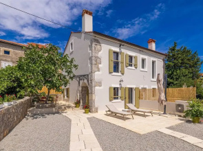 Holiday House Rural Home Frane