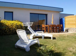 Résidence des Iles