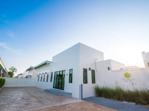 Le Villa Hua Hin