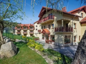 Instytut Zdrowia Sofra Fit & SPA Karpacz