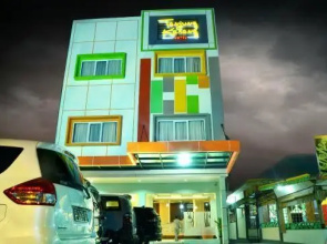 Tanjung Karang Hotel