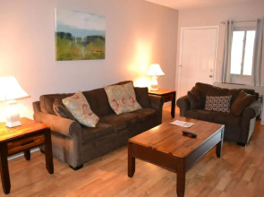 River Place Condos 602 2BD