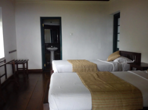 Sir Johns Bungalow