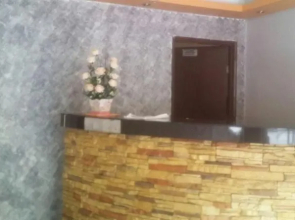 Hotel Sahara Batu Caves