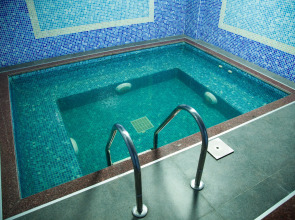 Отель Ruma Expo