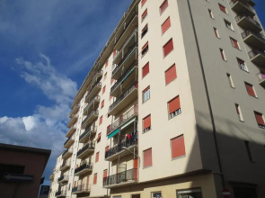 Silvinia Apartament