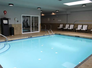 Best Western King George Inn & Suites